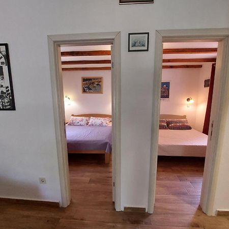 Garden Apartmant Near Sea Kotor Exterior foto