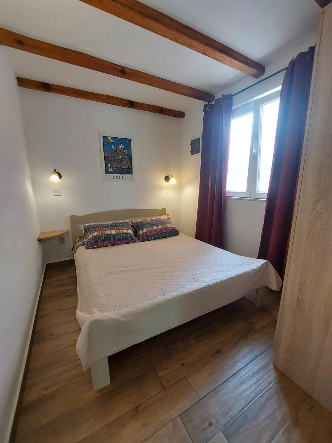 Garden Apartmant Near Sea Kotor Exterior foto